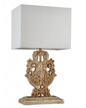 Настольный светильник Maytoni H034-TL-01-R-foto8