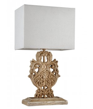 Настольный светильник Maytoni H034-TL-01-R-foto8