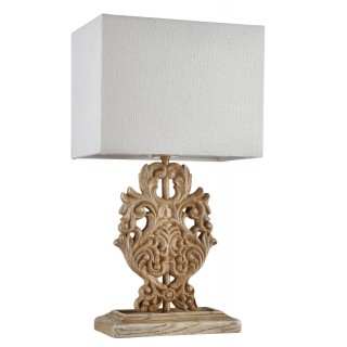 Настольный светильник Maytoni H034-TL-01-R-foto8