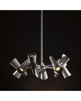 Подвесной светильник Maytoni MOD095PL-10W-foto6