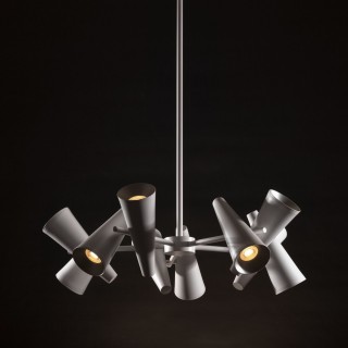 Подвесной светильник Maytoni MOD095PL-10W-foto6