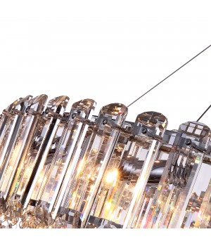 Подвесной светильник Maytoni MOD097PL-12CH-foto3