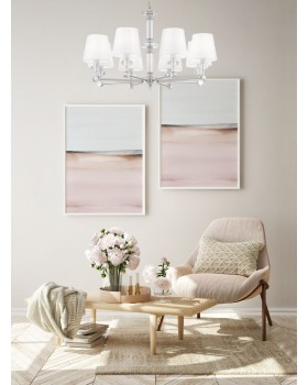 Люстра Maytoni MOD018PL-08CH-foto3