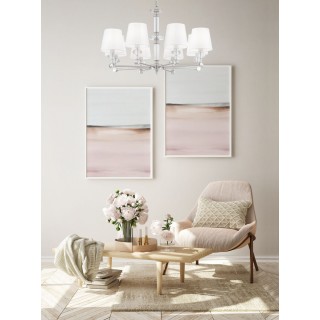 Люстра Maytoni MOD018PL-08CH-foto3