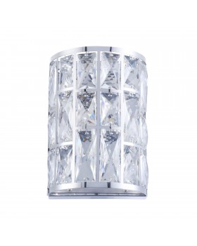 Настенный светильник (бра) Maytoni MOD184-WL-01-CH-foto2