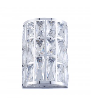 Настенный светильник (бра) Maytoni MOD184-WL-01-CH-foto2