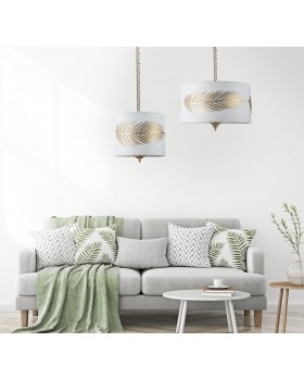 Настенный светильник (бра) Maytoni H428-WL-01-WG-foto2