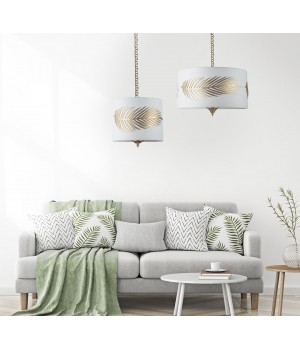 Настенный светильник (бра) Maytoni H428-WL-01-WG-foto2