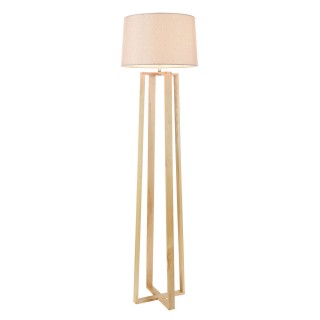 Напольный светильник (торшер) Freya FR5134-FL-01-BG-foto9