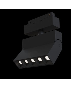 Трековый светильник Technical TR015-2-10W4K-B-foto2