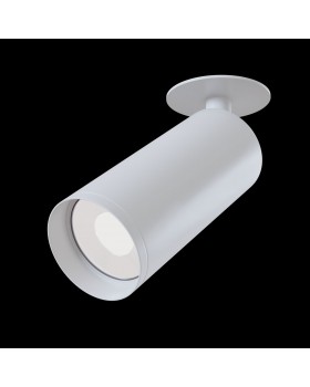 Встраиваемый светильник Technical C018CL-01W-foto6