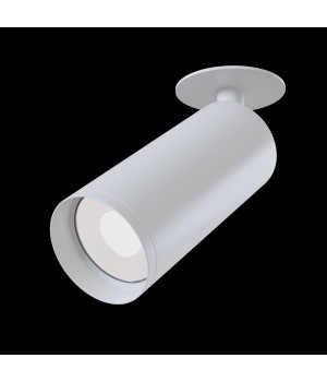 Встраиваемый светильник Technical C018CL-01W-foto6