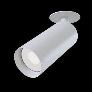 Встраиваемый светильник Technical C018CL-01W-foto6