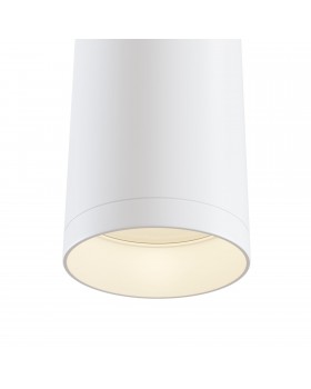 Трековый светильник Technical TR008-1-GU10-W-foto2