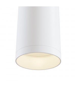 Трековый светильник Technical TR008-1-GU10-W-foto2