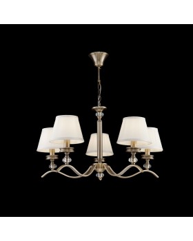 Люстра Freya FR2016PL-05BZ-foto2