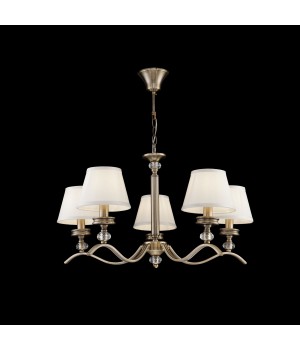 Люстра Freya FR2016PL-05BZ-foto2