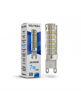 Лампочка Voltega 7037-foto2