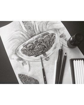 Люстра Maytoni ARM526PL-08GR-foto3