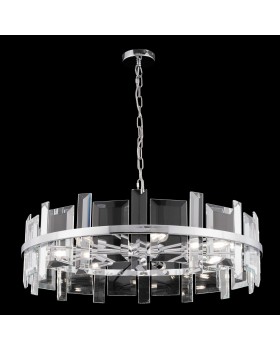 Подвесной светильник Maytoni MOD201PL-07N-foto4