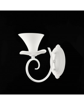 Настенный светильник (бра) Freya FR2001-WL-01-W-foto4