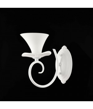 Настенный светильник (бра) Freya FR2001-WL-01-W-foto4