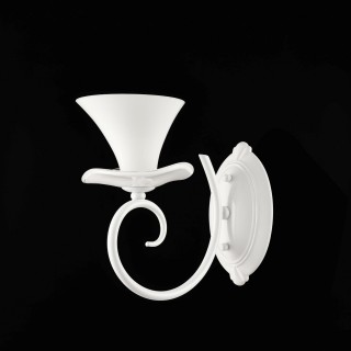 Настенный светильник (бра) Freya FR2001-WL-01-W-foto4