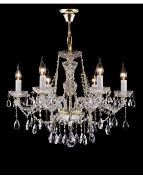 Люстра Maytoni DIA019-06-G-foto6