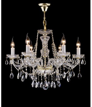 Люстра Maytoni DIA019-06-G-foto6