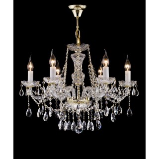 Люстра Maytoni DIA019-06-G-foto6