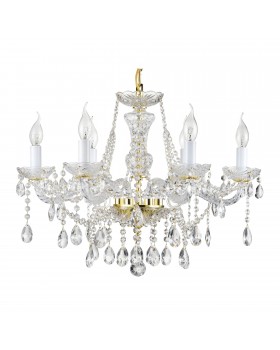 Люстра Maytoni DIA019-06-G-foto5