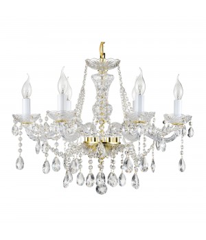 Люстра Maytoni DIA019-06-G-foto5