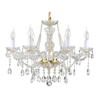 Люстра Maytoni DIA019-06-G-foto5