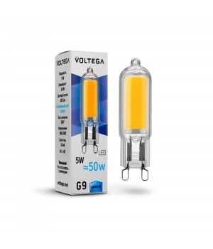 Лампочка Voltega 7091-foto2