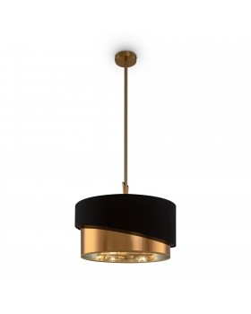 Люстра Freya FR5171PL-06BS-foto2