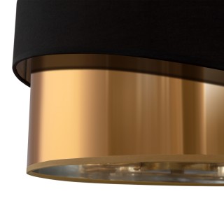 Люстра Freya FR5171PL-06BS-foto3