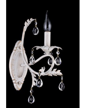 Настенный светильник (бра) Freya FR3040-WL-01-WG-foto2