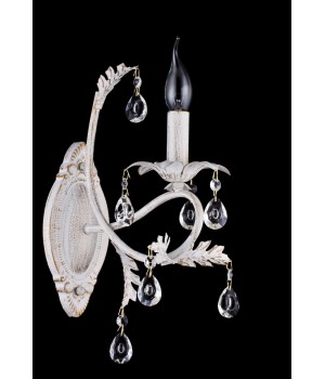 Настенный светильник (бра) Freya FR3040-WL-01-WG-foto2