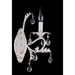 Настенный светильник (бра) Freya FR3040-WL-01-WG-foto2