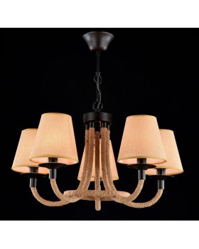 Люстра Freya FR4402-PL-05-GB-foto5