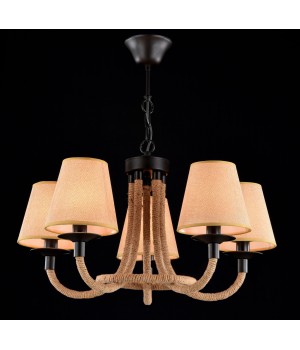 Люстра Freya FR4402-PL-05-GB-foto5