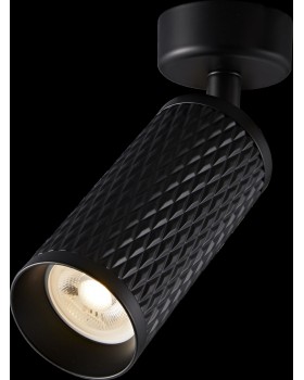 Потолочный светильник Technical C034CL-01B-foto4