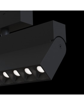 Трековый светильник Technical TR015-2-20W3K-B-foto5