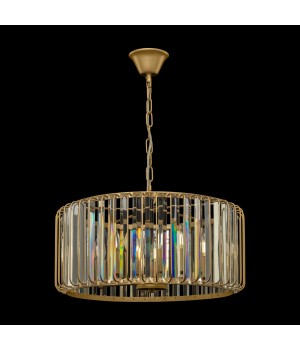 Подвесной светильник Freya FR1005PL-05G-foto2