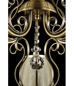 Потолочный светильник Freya FR2405-PL-05-BZ-foto4