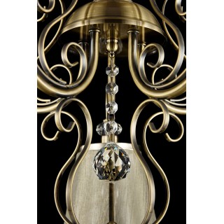 Потолочный светильник Freya FR2405-PL-05-BZ-foto4