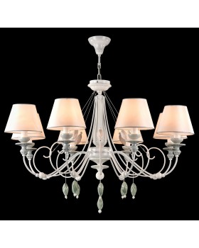 Люстра Maytoni ARM540-08-W-foto2