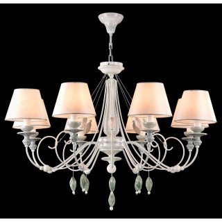 Люстра Maytoni ARM540-08-W-foto2