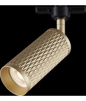 Трековый светильник Technical TR011-1-GU10-G-foto5