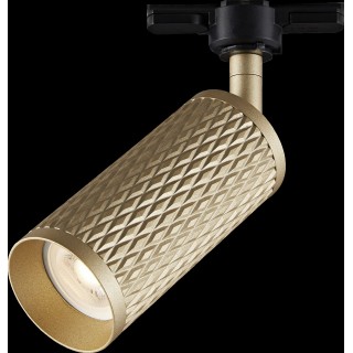 Трековый светильник Technical TR011-1-GU10-G-foto5